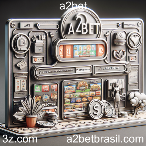 A Revolução dos Cassinos Online: Explore a a2bet