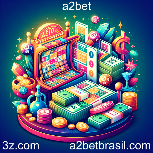 Descubra o Mundo das Loterias com a2bet